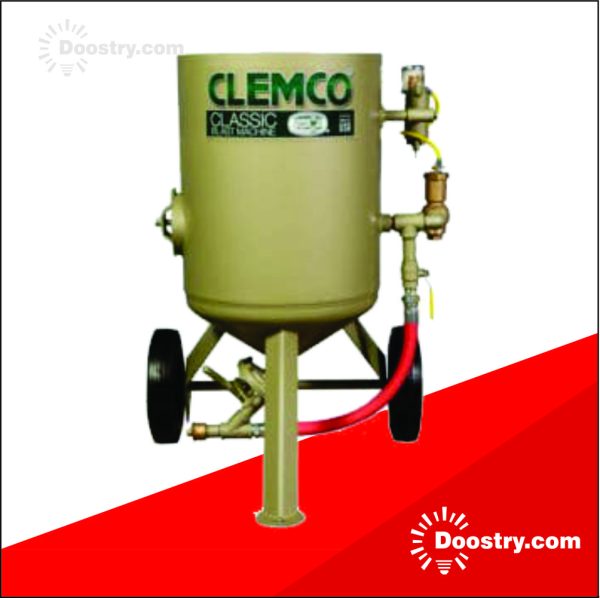 Paquete olla Clemco 2452 con accesorios