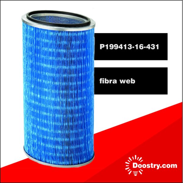 filtro donaldson