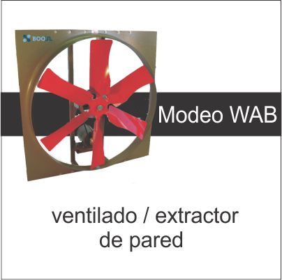 extractos-ventilador de pared