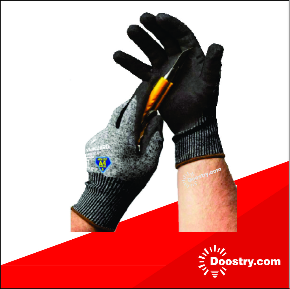 Guantes